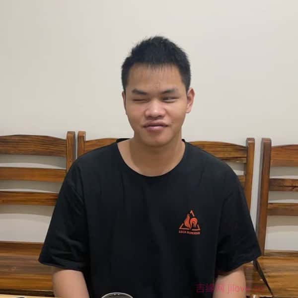广东26岁单身帅哥真诚找对象-陇南征婚网
