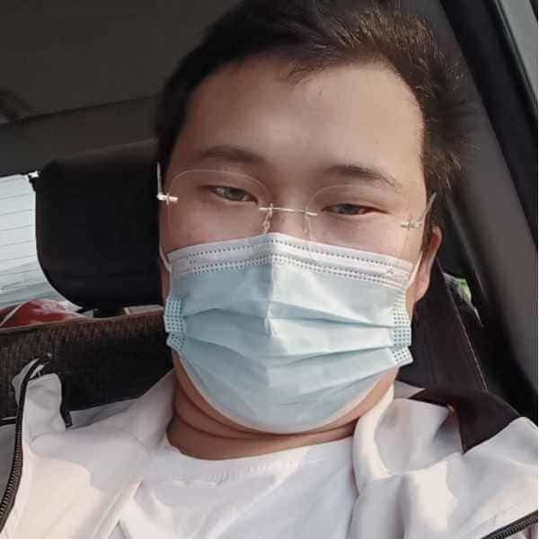 29岁岁山东单身帅哥 - 陇南吉缘网