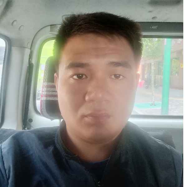 35岁岁山西单身帅哥 - 陇南吉缘网