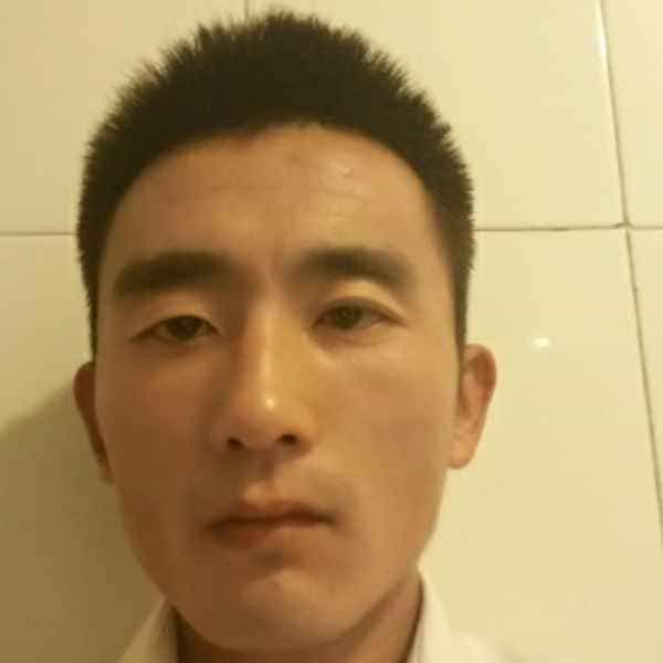38岁岁山东单身帅哥 - 陇南吉缘网