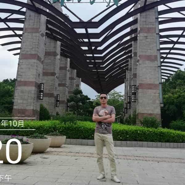 40岁岁四川单身帅哥 - 陇南吉缘网