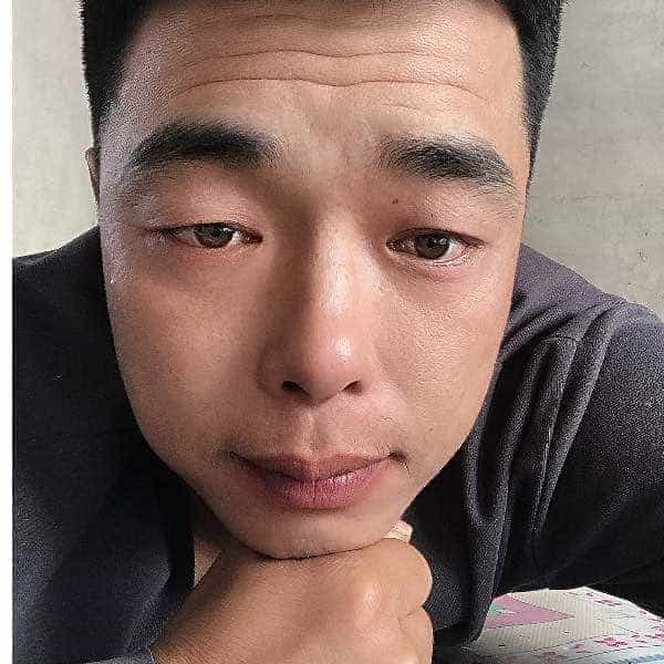 39岁岁吉林单身帅哥 - 陇南吉缘网