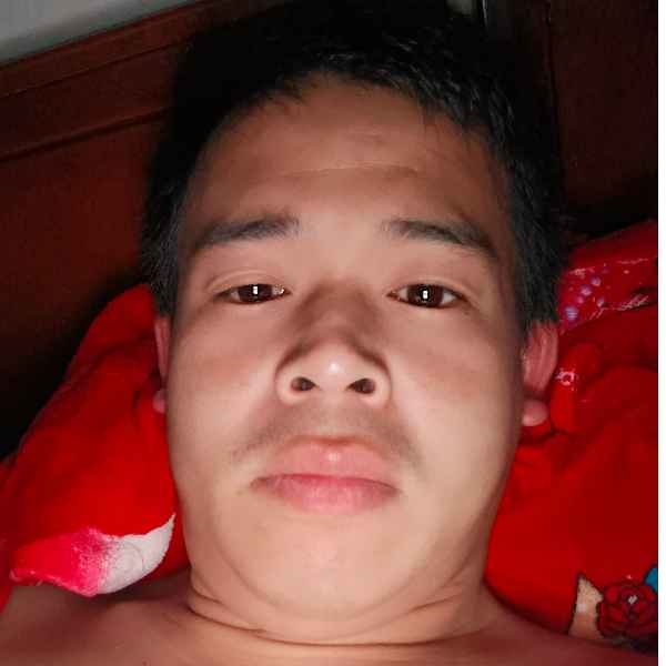 35岁岁河北单身帅哥 - 陇南吉缘网