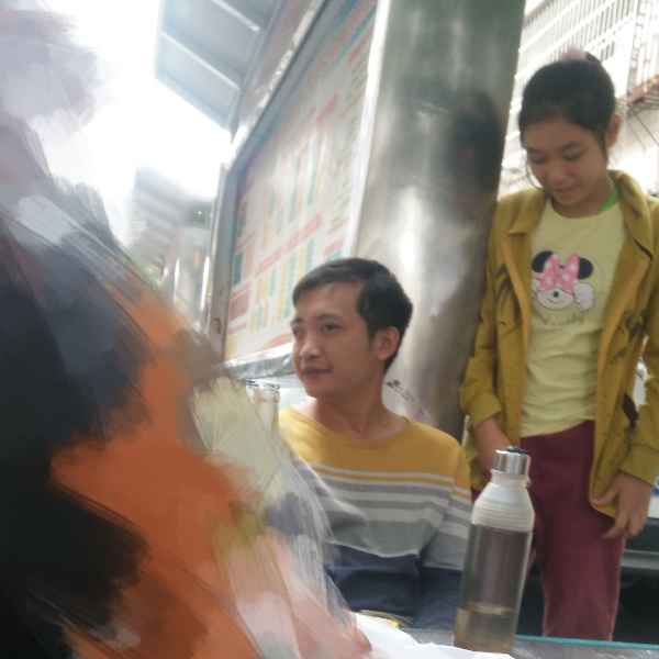 36岁岁广东单身帅哥 - 陇南吉缘网