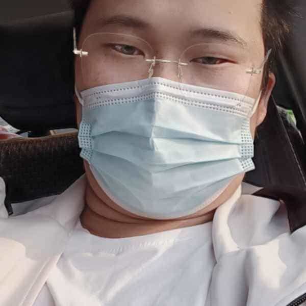 29岁岁山东单身帅哥 - 陇南吉缘网