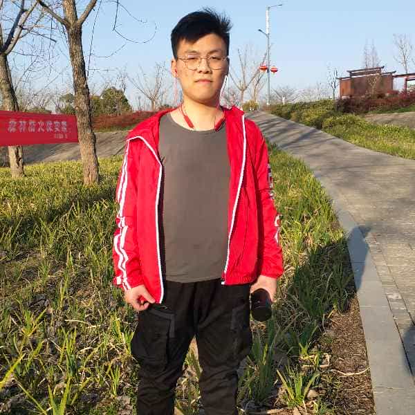 24岁岁安徽单身帅哥 - 陇南吉缘网