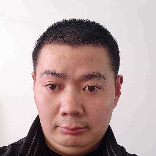 41岁岁安徽单身帅哥 - 陇南吉缘网