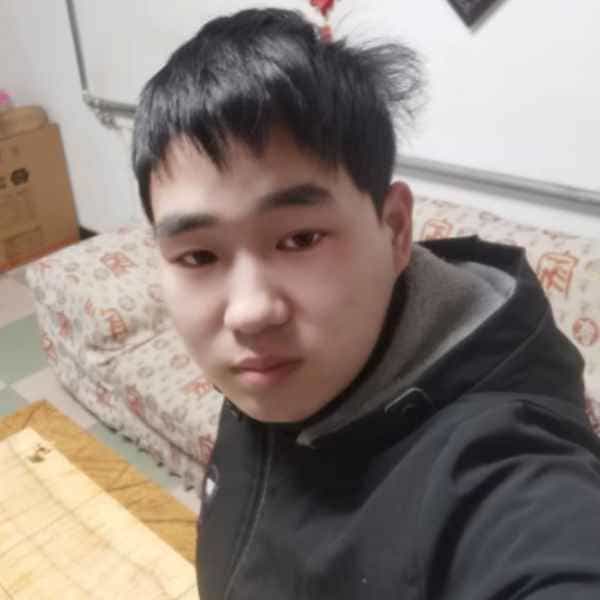 28岁岁河南单身帅哥 - 陇南吉缘网