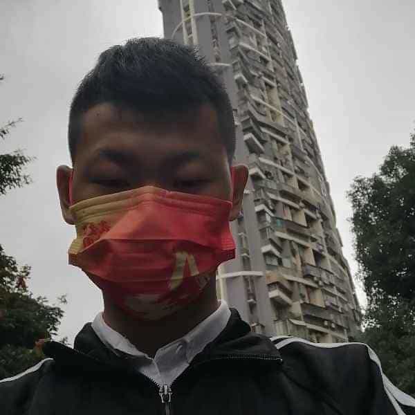 24岁岁福建单身帅哥 - 陇南吉缘网