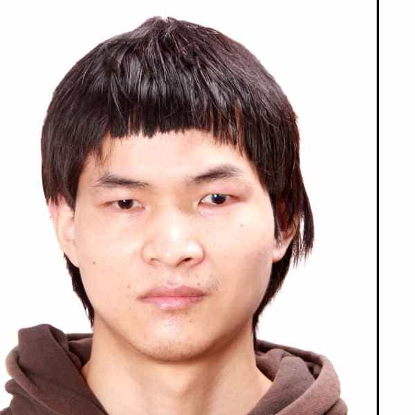 35岁岁湖北单身帅哥 - 陇南吉缘网