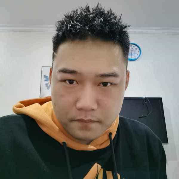 32岁岁辽宁单身帅哥 - 陇南吉缘网