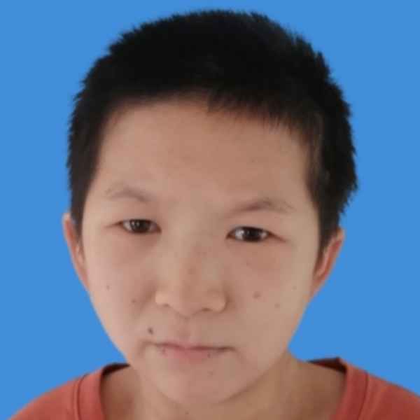 34岁岁福建单身帅哥 - 陇南吉缘网