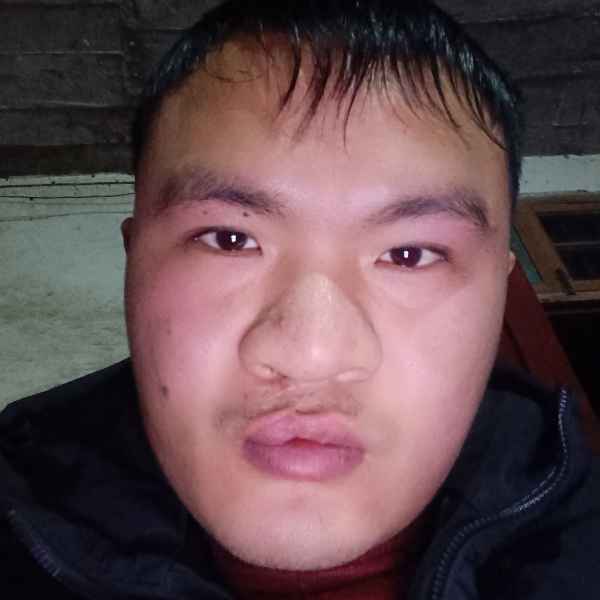 35岁岁江西单身帅哥 - 陇南吉缘网