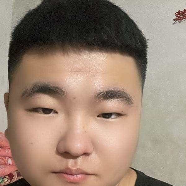 23岁岁河北单身帅哥 - 陇南吉缘网