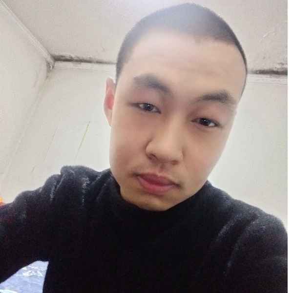 33岁岁黑龙江单身帅哥 - 陇南吉缘网