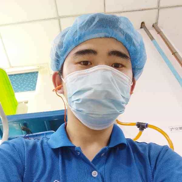 32岁岁四川单身帅哥 - 陇南吉缘网