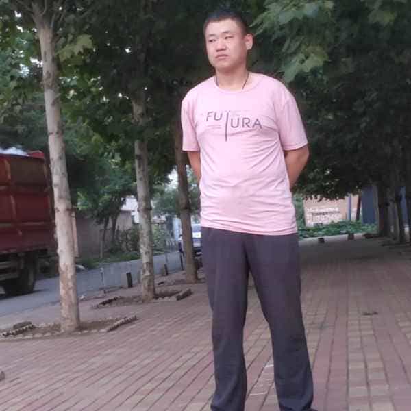 35岁岁河北单身帅哥 - 陇南吉缘网