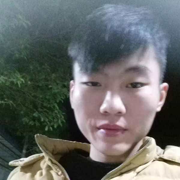 35岁岁广东单身帅哥 - 陇南吉缘网