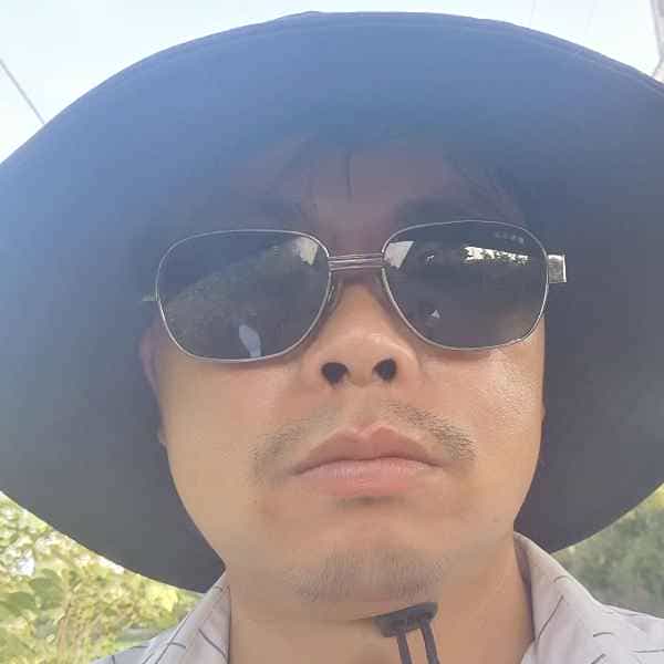 39岁岁安徽单身帅哥 - 陇南吉缘网