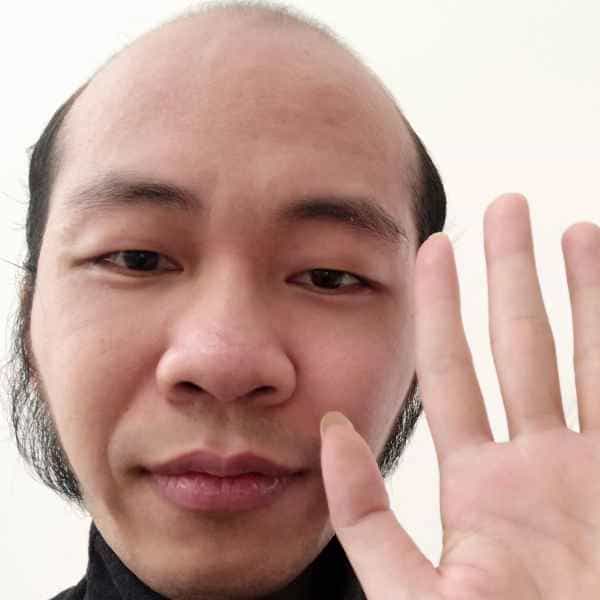 39岁岁广西单身帅哥 - 陇南吉缘网