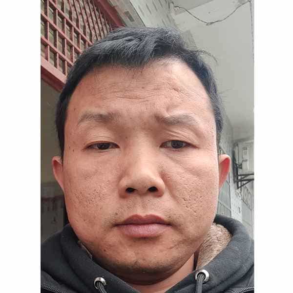 37岁岁陕西单身帅哥 - 陇南吉缘网