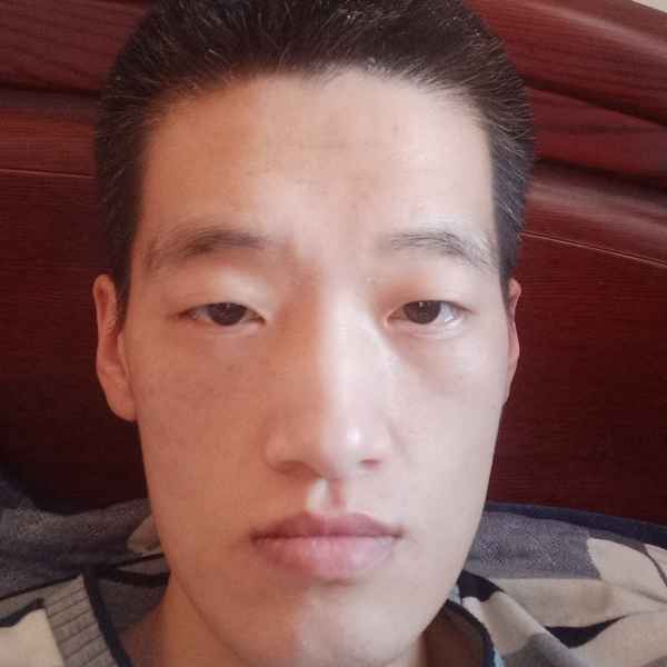 36岁岁黑龙江单身帅哥 - 陇南吉缘网