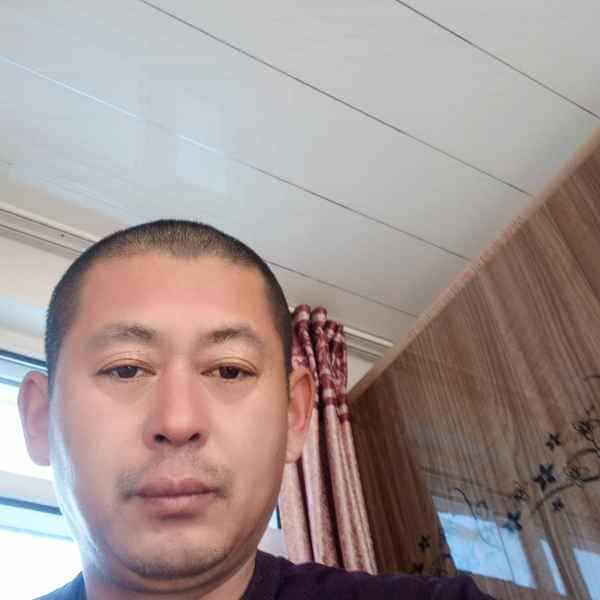 47岁岁辽宁单身帅哥 - 陇南吉缘网