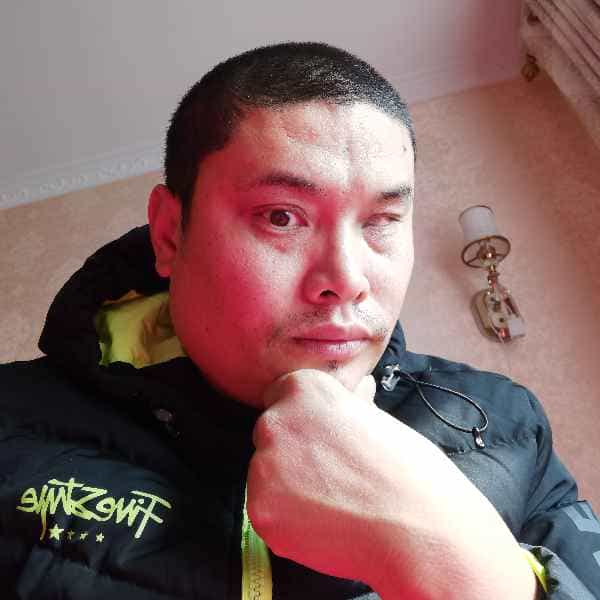 40岁岁安徽单身帅哥 - 陇南吉缘网