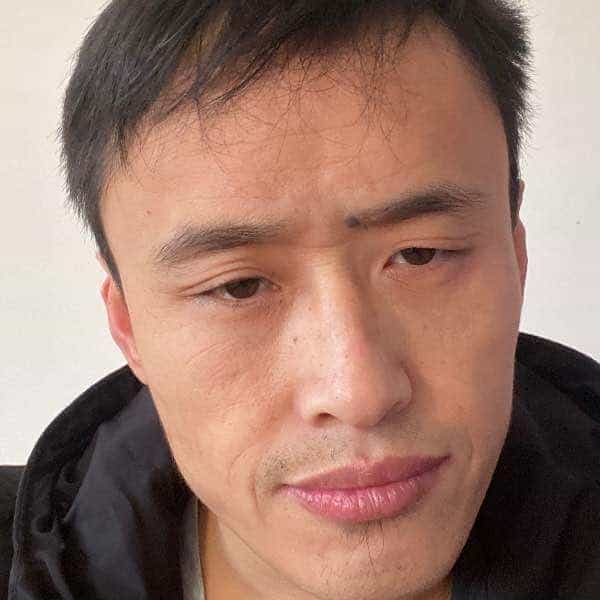40岁岁四川单身帅哥 - 陇南吉缘网