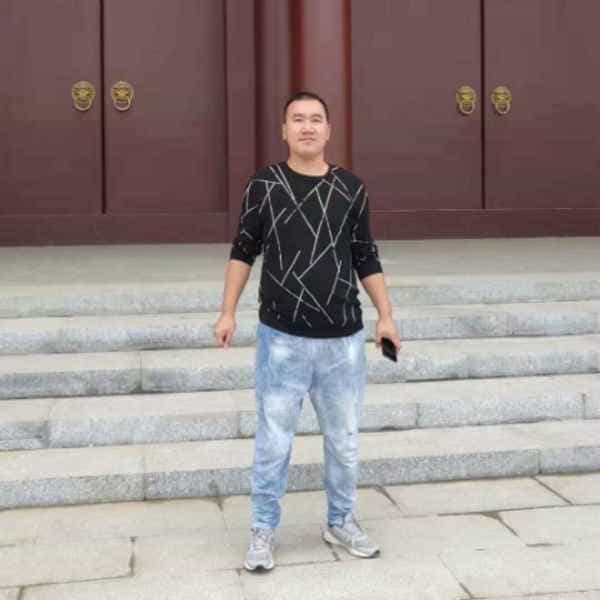 35岁岁吉林单身帅哥 - 陇南吉缘网