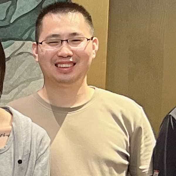 36岁岁广东单身帅哥 - 陇南吉缘网