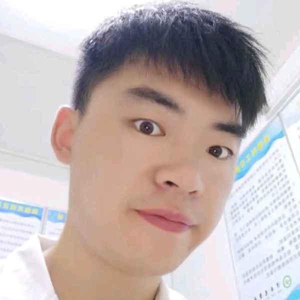 33岁岁陕西单身帅哥 - 陇南吉缘网