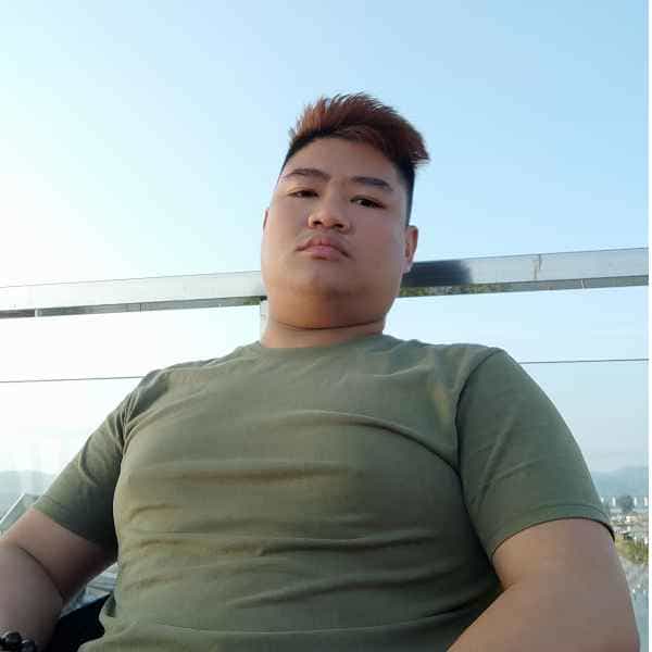 29岁岁广东单身帅哥 - 陇南吉缘网
