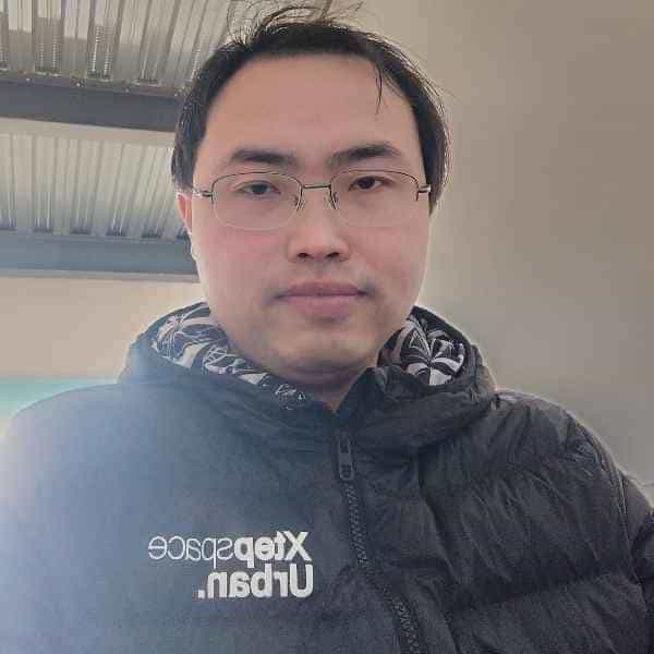 37岁岁陕西单身帅哥 - 陇南吉缘网