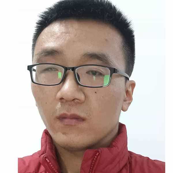 34岁岁山东单身帅哥 - 陇南吉缘网