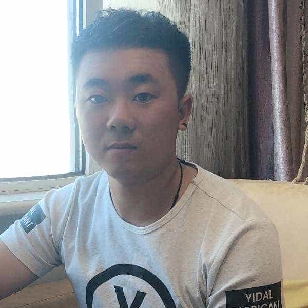 34岁岁内蒙古单身帅哥 - 陇南吉缘网