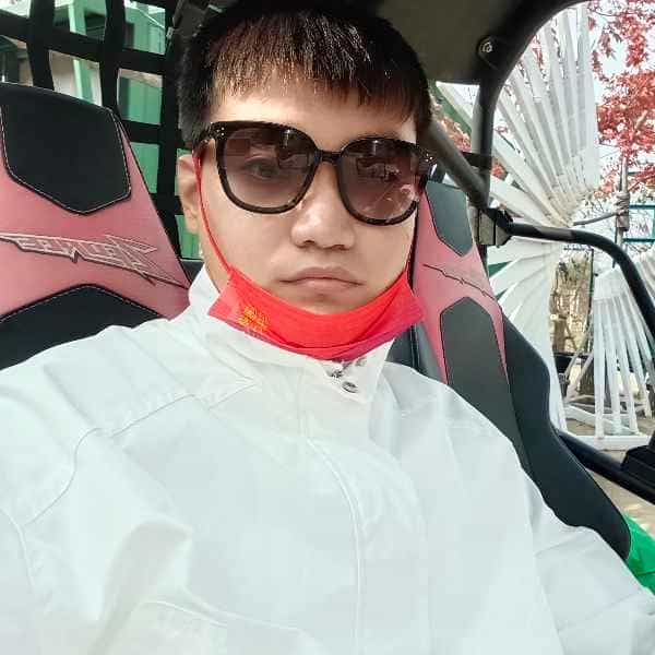 33岁岁辽宁单身帅哥 - 陇南吉缘网