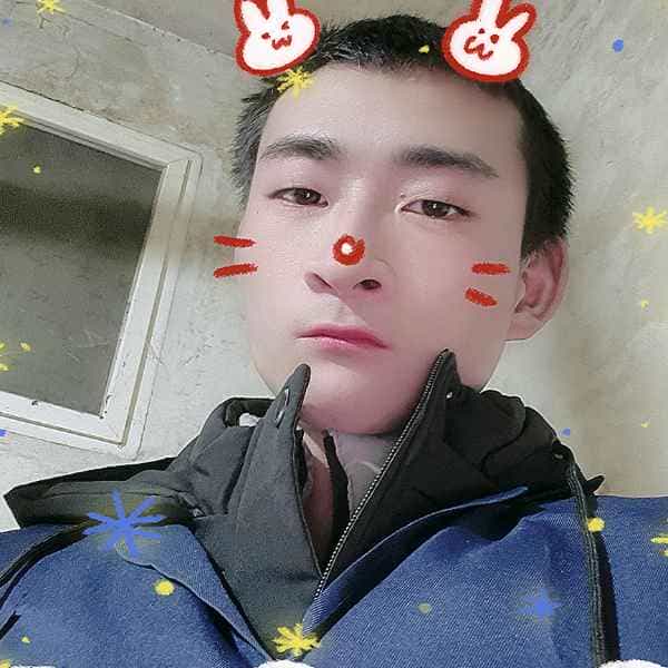 26岁岁河南单身帅哥 - 陇南吉缘网