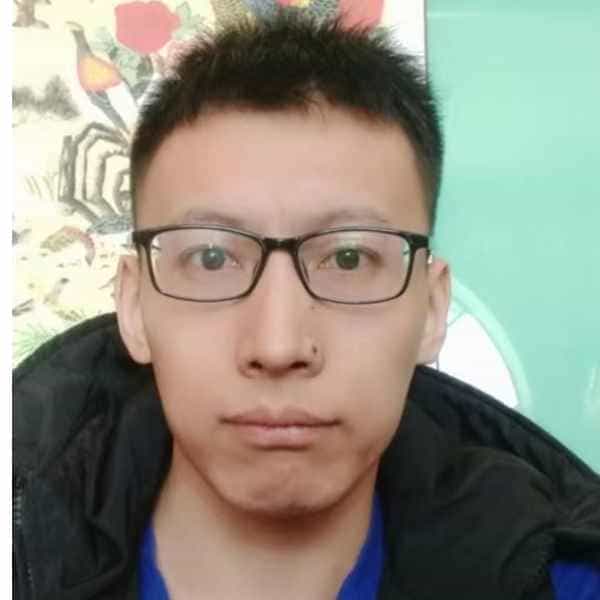 35岁岁内蒙古单身帅哥 - 陇南吉缘网