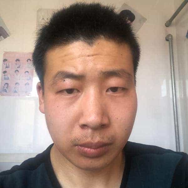 31岁岁内蒙古单身帅哥 - 陇南吉缘网