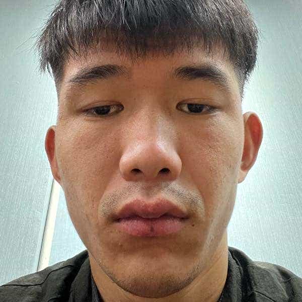 35岁岁河南单身帅哥 - 陇南吉缘网