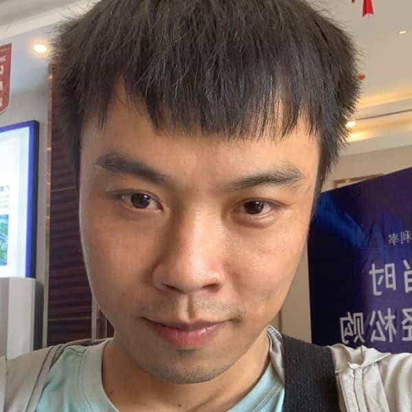 42岁岁广西单身帅哥 - 陇南吉缘网