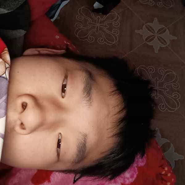 35岁岁河南单身帅哥 - 陇南吉缘网