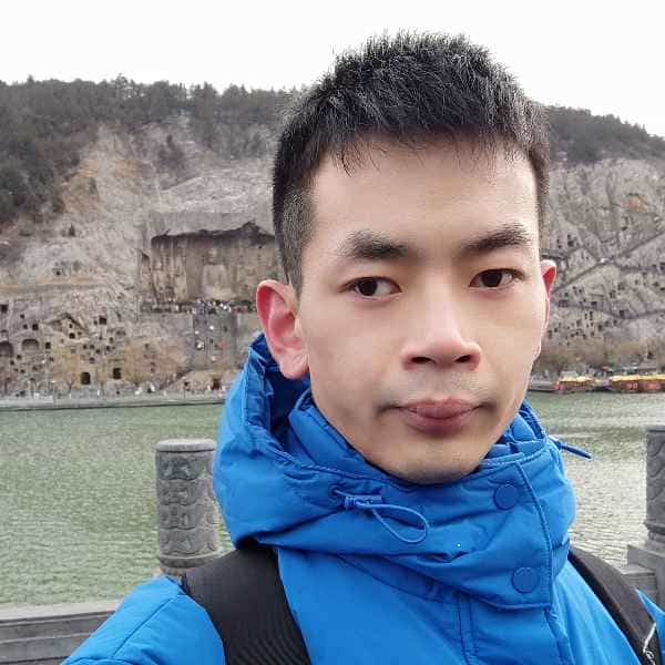 28岁岁河南单身帅哥 - 陇南吉缘网