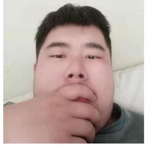 23岁岁辽宁单身帅哥 - 陇南吉缘网