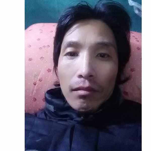 44岁岁河北单身帅哥 - 陇南吉缘网