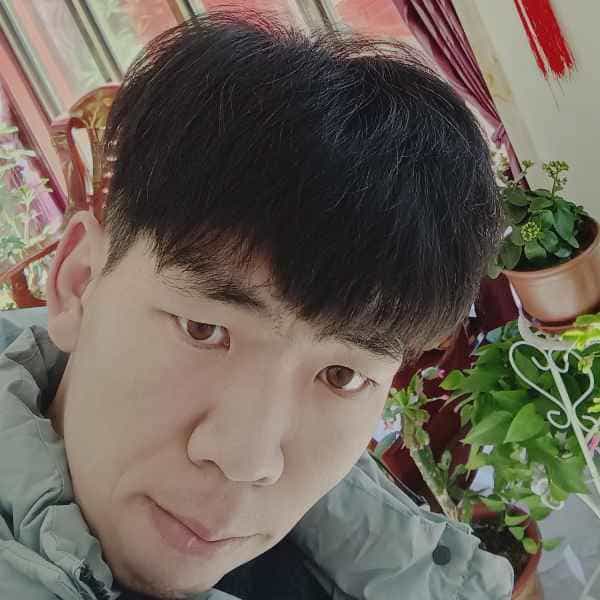 35岁岁河北单身帅哥 - 陇南吉缘网