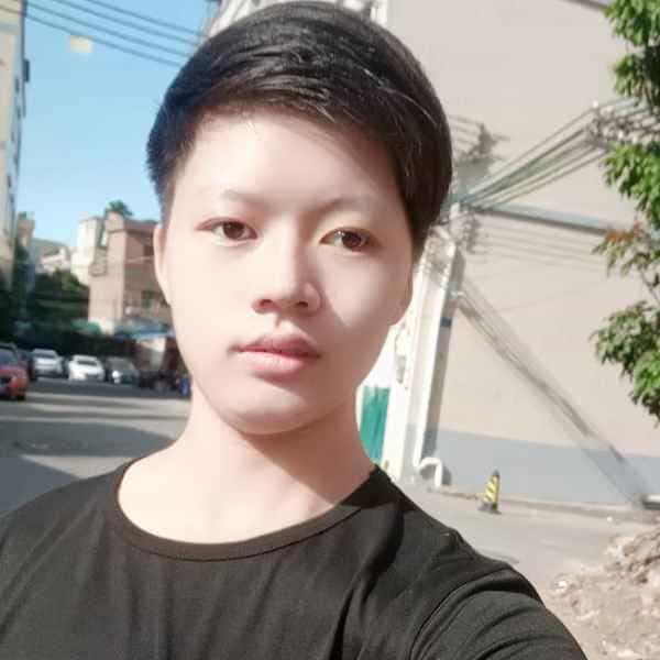 23岁岁江西单身帅哥 - 陇南吉缘网