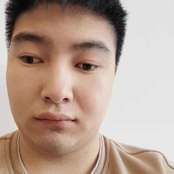 23岁岁辽宁单身帅哥 - 陇南吉缘网
