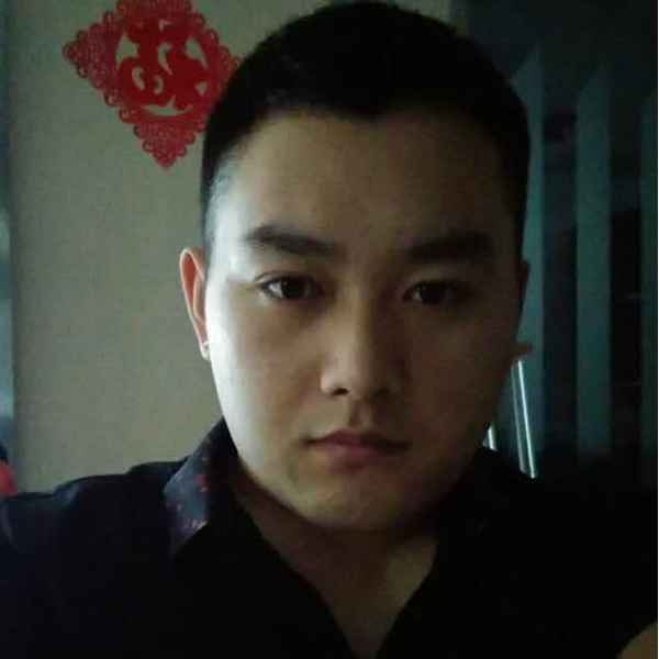 36岁岁河南单身帅哥 - 陇南吉缘网
